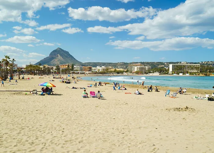 Beauty By Interhome * Jávea