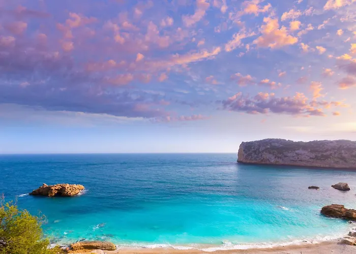 Beauty By Interhome Jávea