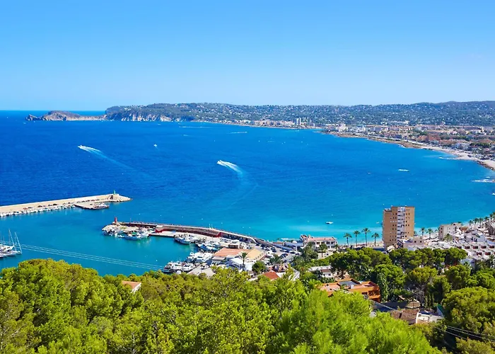 Beauty By Interhome * Jávea
