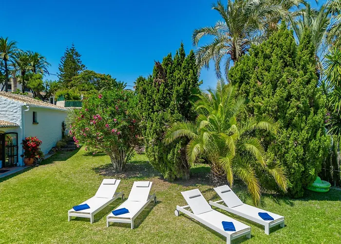 Beauty By Interhome * Jávea