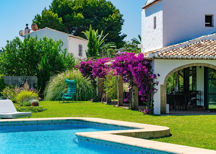 וילה Beauty By Interhome Jávea
