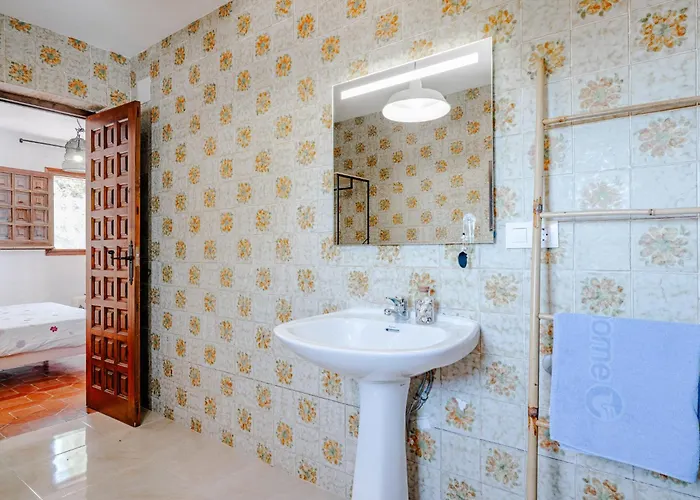 וילה Beauty By Interhome Jávea