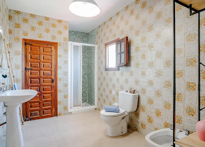 וילה Beauty By Interhome