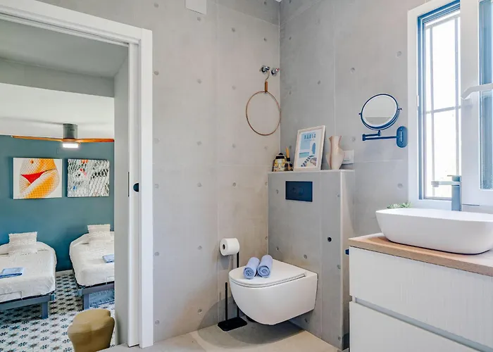 Beauty By Interhome * Jávea