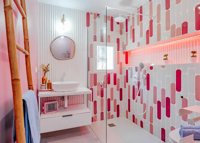 Beauty By Interhome * Jávea