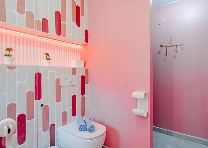וילה Beauty By Interhome *