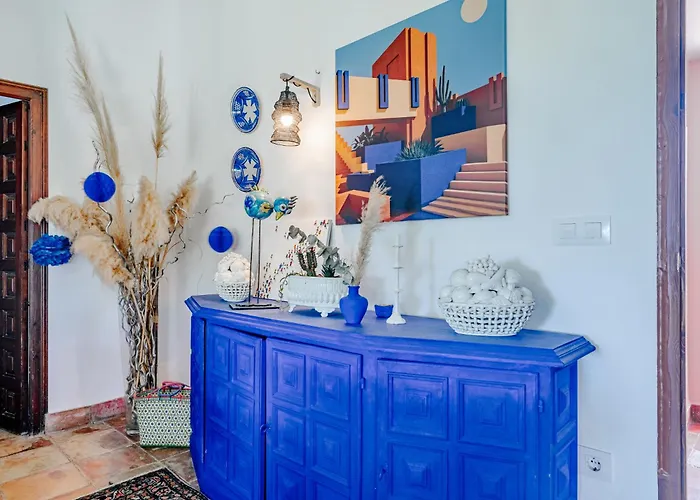 Beauty By Interhome Jávea