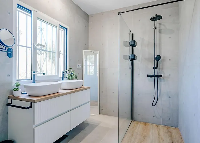 וילה Beauty By Interhome