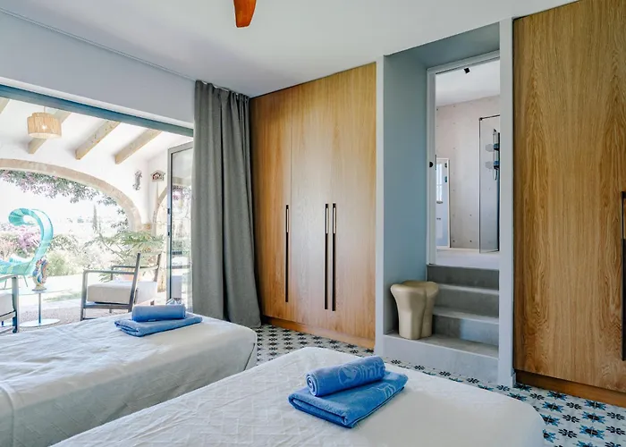 וילה Beauty By Interhome Jávea