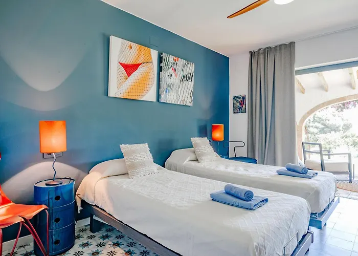 וילה Beauty By Interhome Jávea