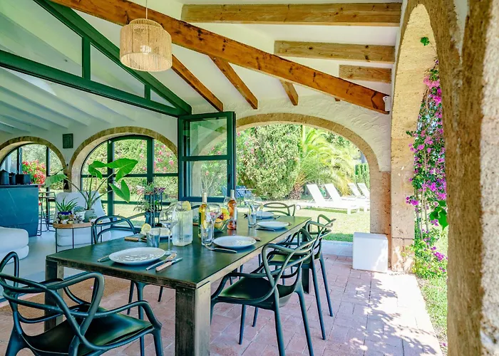 Beauty By Interhome וילה Jávea