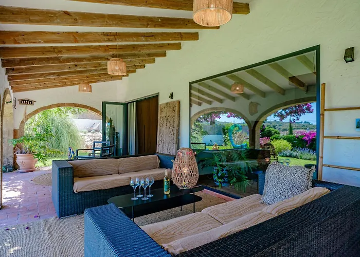 Beauty By Interhome * Jávea
