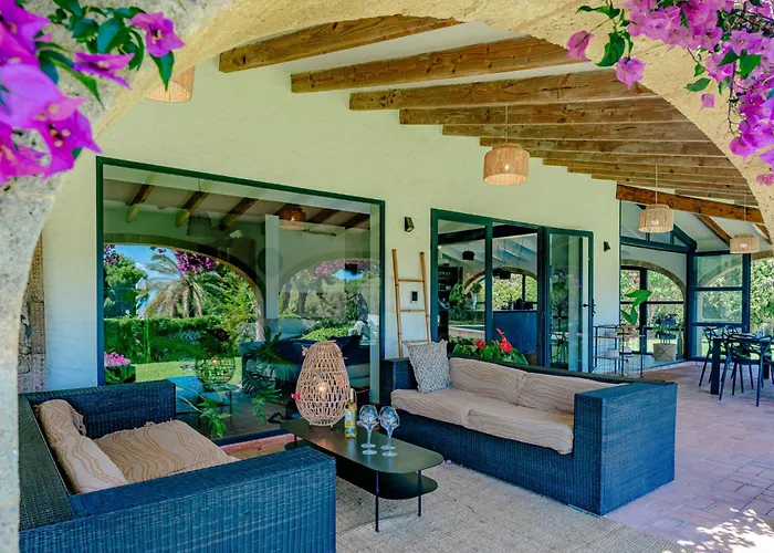 וילה Beauty By Interhome *