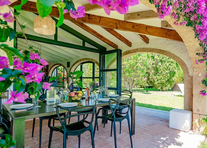 Beauty By Interhome וילה Jávea