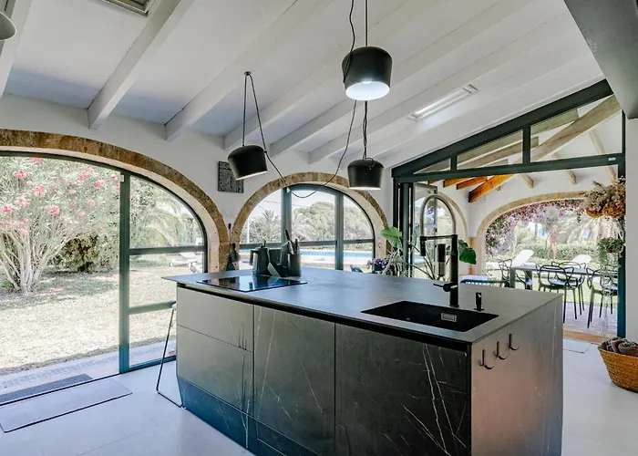 Beauty By Interhome וילה *