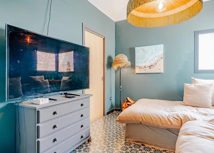 Beauty By Interhome וילה