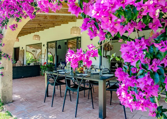 Beauty By Interhome וילה Jávea