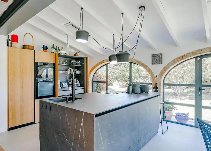 Beauty By Interhome וילה