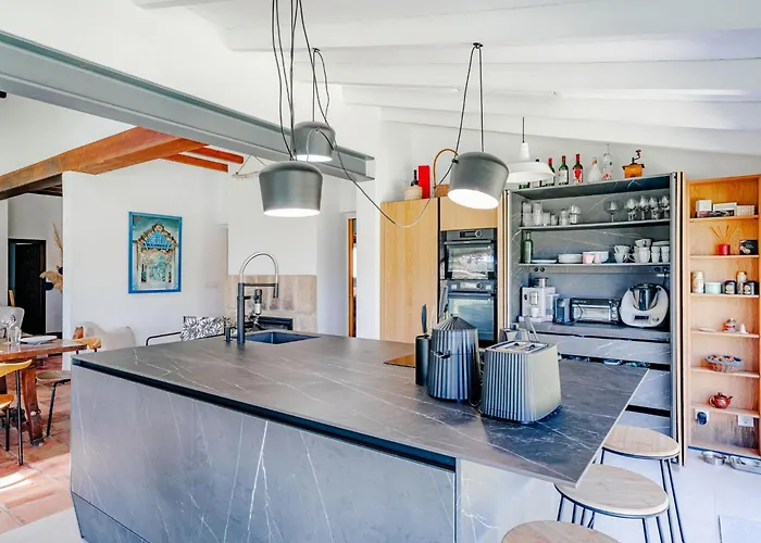 Beauty By Interhome * Jávea