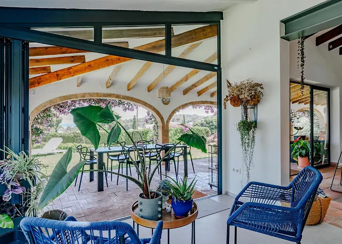 וילה Beauty By Interhome Jávea